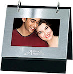 4 X 6 Desktop Flip Albums